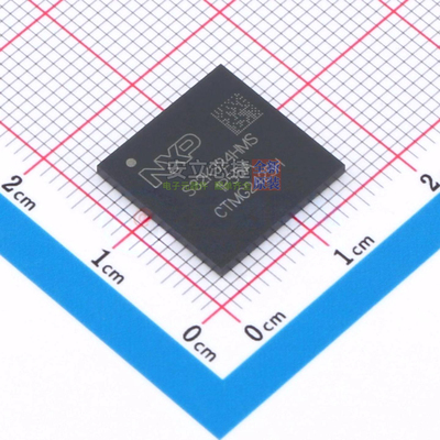 单片机(MCU/MPU/SOC) S32K324EHT1MMMST MAPBGA-257 安世 元器件