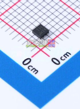 场效应管(MOSFET) PMPB10XNE,115 DFN2020-6 Nexperia(安世)