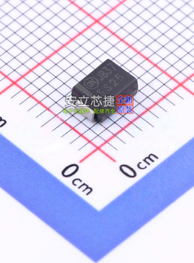 肖特基二极管 SS25 DO-214AA(SMB) onsemi(安森美) 电子元件配单