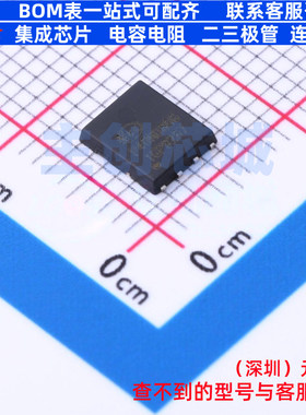 场效应管(MOSFET) NCEP40ND80G DFN5x6-8L 无锡新洁能 电子元器件