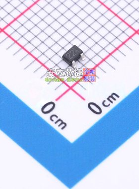 数字晶体管 DTC123EU3T106 SOT-323 ROHM(罗姆) 电子元件全新原装