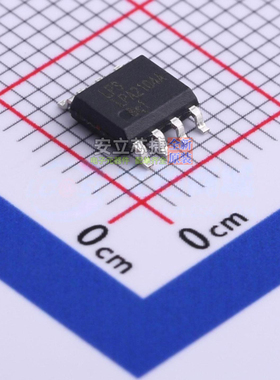 音频功率放大器 LPA2104ASOF SOP-8 LOWPOWER(微源半导体) 元器件