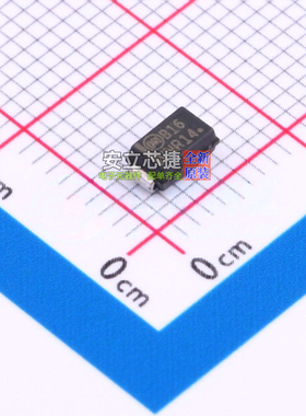 肖特基二极管 NRVBA160NT3G SMA onsemi(安森美) 电子元器件配单
