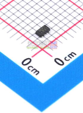 DC-DC电源芯片 MP2333CGTL-Z SOT-583  电子元器件配单全新原装