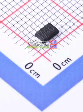 肖特基二极管 RBS1LAM40ATR SOD-128 ROHM(罗姆) 电子元器件配单