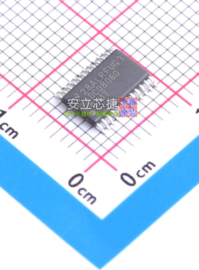 模数转换芯片ADC ADC08060CIMT/NOPB TSSOP-24 TI/德州 全新原装
