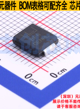 静电保护器(TVS/ESD) SMCJ28CA DO-214AB Littelfuse/力特 元器件