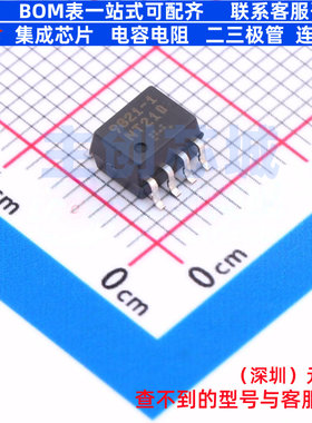 逻辑输出光耦 PS9821-1-F3-AX SSOP-8 RENESAS(瑞萨)/IDT 元器件