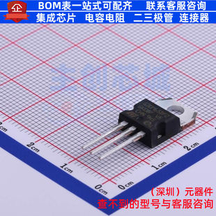 IGBT管/模块 STGP30M65DF2 TO-220 意法半导体 电子元件全新原装