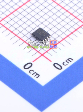 缓冲器/驱动器/收发器 74LVC2G125DC,125 VSSOP-8 Nexperia(安世)