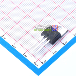 超势垒整流器(SBR) SBR40150CT TO-220-3 DIODES(美台) 全新原装
