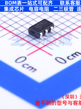 LED驱动 BCR420UE6327 SC-74-6 Infineon(英飞凌) 电子元器件配单