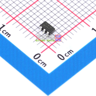 SSOP 电子元 BD5340G 器件 罗姆 ROHM 监控和复位芯片 1.6mm