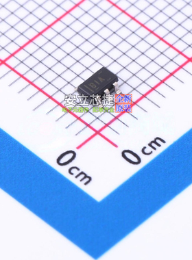 运算放大器 OPA694IDBVR SOT-23-5 TI/德州 电子元件配单全新原装