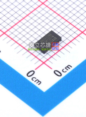 转换器/电平移位器 NXS0108BQX DHVQFN-20(2.5x4.5) Nexperia(安