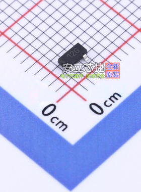 电压基准芯片 ZXRE125EFTA SOT-23 DIODES(美台) 电子元器件配单