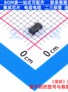 线性稳压器(LDO) LP2985IM5X-3.0 SOT-23-5 TECH PUBLIC(台舟)