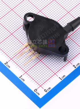 压力传感器 MPX2202GP SIP-4 安世 电子元器件配单全新原装