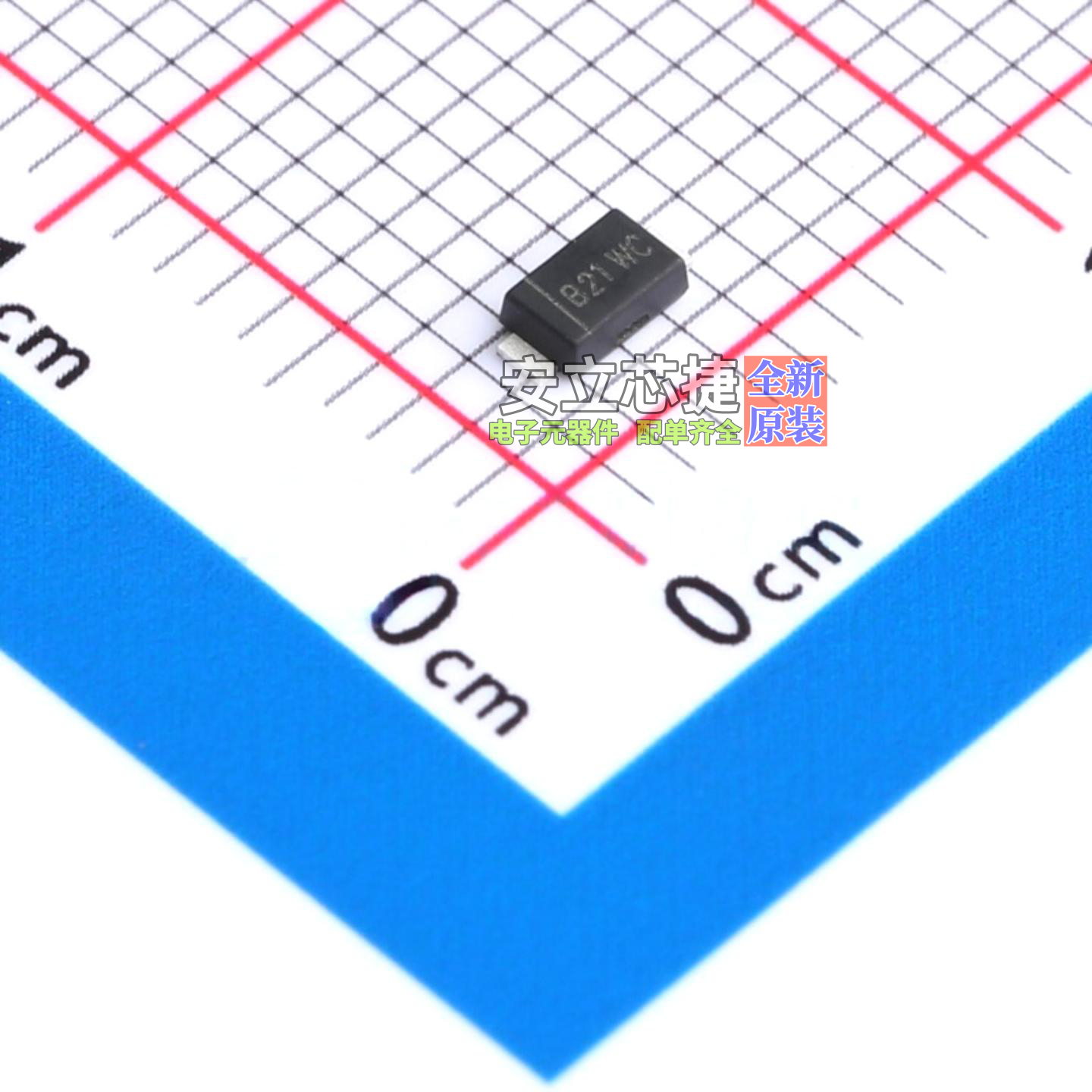 LED驱动 AL5890-10P1-13 PowerDI-123 DIODES(美台) 电子元件配单