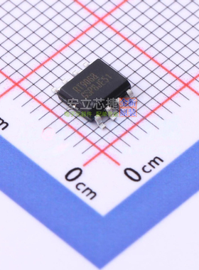线性稳压器(LDO) RT9068GSP SOIC-8 RICHTEK(立锜) 电子元件配单