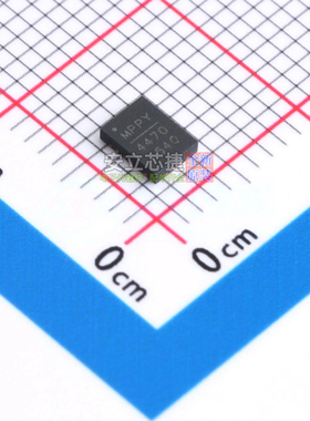 DC-DC电源芯片 MPQ4470GL-AEC1-Z QFN-20  电子元件配单全新原装