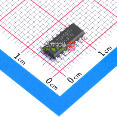 缓冲器/驱动器/收发器 AM26C31QDR SOIC-16 TI/德州 电子元件配单