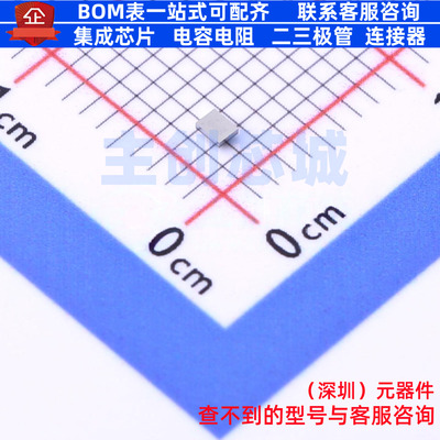 DC-DC电源芯片 ST1PS01EJR Flip-Chip-8(1.1x1.4) 意法半导体