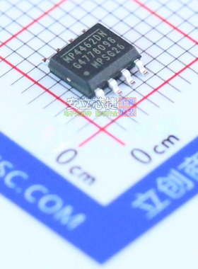 DC-DC电源芯片 MP4462DN-LF-Z SOIC-8  电子元器件配单全新原装