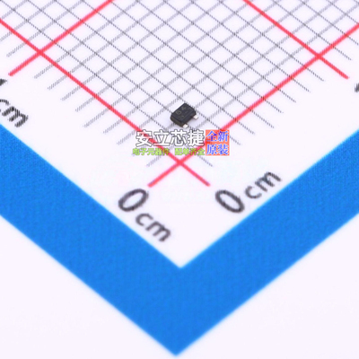 数字晶体管 DTC114YMT2L SOT-723 ROHM(罗姆) 电子元器件全新原装