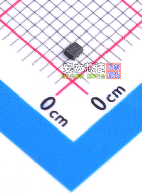 信号开关/编解码器/多路复用器 SN74LVC1G19DRLR SOT-5x3-6 TI/德