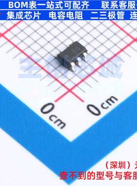 比较器 TL391BQDBVRQ1 SOT-23-5 TI/德州 电子元器件配单全新原装