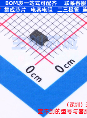 肖特基二极管 V1FM15-M3/H DO-219AB(SMF) VISHAY(威世) 全新原装