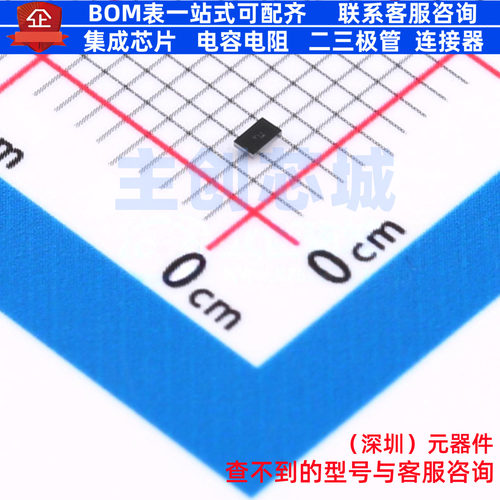 DC-DC电源芯片 MAX17223ENT+T WLP-6(1.42x0.89) MAXIM(美信)