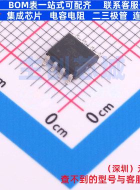 线性稳压器(LDO) AOZ2023PI SOIC-8 AOS/万代 电子元器件全新原装