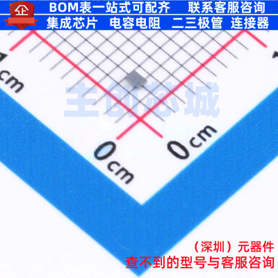 比较器 TLV3811YBGR DSBGA-6(0.8x1.2) TI/德州 电子元件全新原装