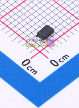 快恢复/高效率二极管 ES1JFL SOD-123F onsemi(安森美) 全新原装
