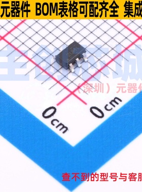 电压基准芯片 REF35409QDBVR SOT-23-6 TI/德州 电子元件全新原装