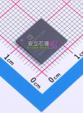 电池管理 ADBMS6830MWCCSZ-RL - ADI(亚德诺) 电子元器件全新原装
