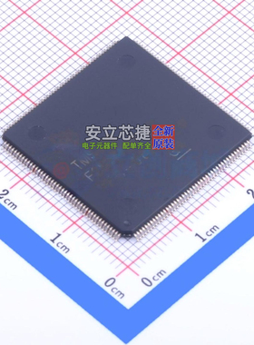 单片机(MCU/MPU/SOC) TMS320F28377SPTPT HLQFP-176 TI/德州