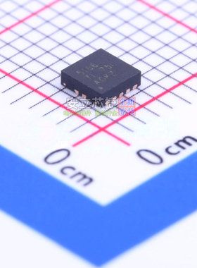 DC-DC电源芯片 LM5166DRCT VSON-10 TI/德州 电子元器件全新原装