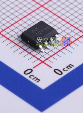 DC-DC电源芯片 PAM2421AECADJR SOIC-8 DIODES(美台) 电子元器件