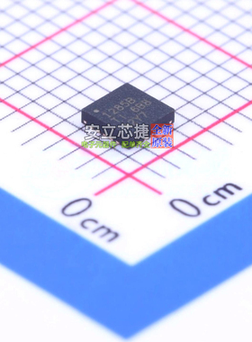 DC-DC电源芯片 TPS51285BRUKT WQFN-20 TI/德州 电子元件全新原装