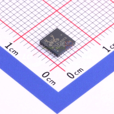 无线收发芯片 RTL8189ES-VB-CG QFN-32 REALTEK(瑞昱) 电子元器件