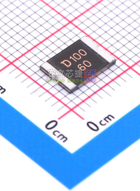 自恢复保险丝 SMD2920-100/60N 2920 BORN(伯恩半导体) 全新原装