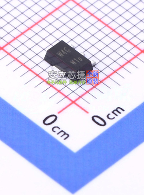 三极管(BJT) PBHV9115X,115 SOT-89 Nexperia(安世) 电子元件配单