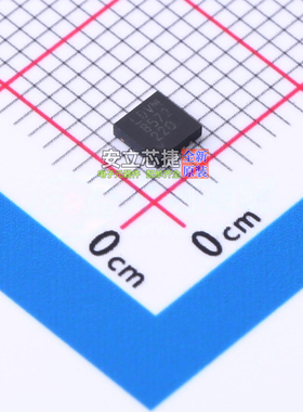 线性稳压器(LDO) LT1964EDD#PBF DFN-8 ADI(亚德诺) 电子元件配单