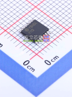 触发器 74VHC112MTCX TSSOP-16 onsemi(安森美) 电子元件全新原装