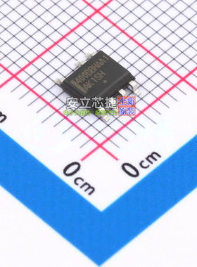 AC-DC控制器和稳压器 NCP12400BBHAA1DR2G SOIC-7 onsemi(安森美)