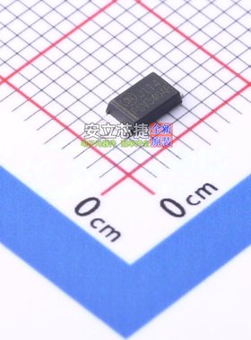 肖特基二极管 FSV340AF DO-214AD onsemi(安森美) 电子元器件配单