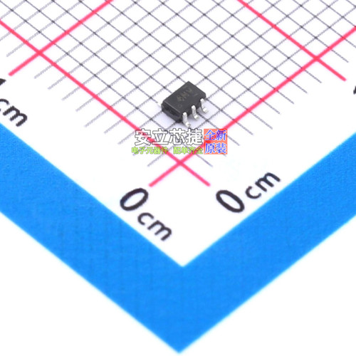 场效应管(MOSFET) FDG1024NZ SC-88-6 onsemi(安森美) 电子元器件